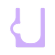 midsection_v2.stl Pram adapter kit
