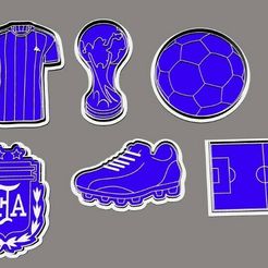 FUTBOL.jpg WELTFUSSBALL-SET
