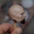 JARED NOMAK _ BLADE_HEAD 1/6