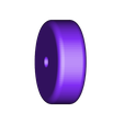 wheel.stl Free STL file Aircraft・Object to download and to 3D print