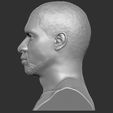 5.jpg Usher bust for 3D printing