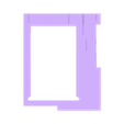 8.4.STL BookNook