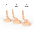Sequential-shifter-V6_Text.jpg 1/24th scale Sequential Stick Shifters, 6 different designs