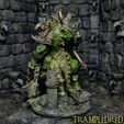 6.jpg Trampledred, prime troll king