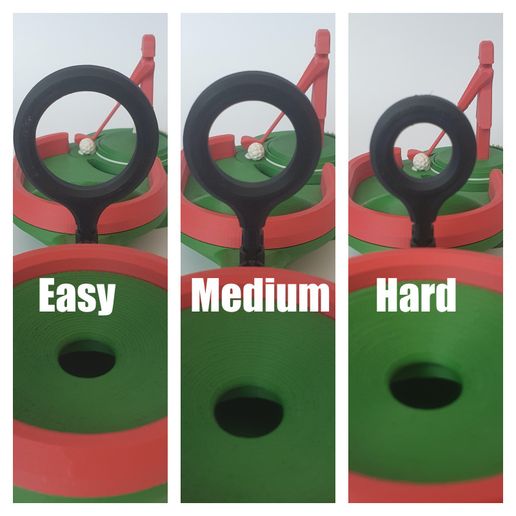 collage.jpg Mini Golfe Buraco 4