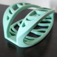 LEAF-STAND-1.jpg Leafy -The leaf inspired vertical laptop stand!