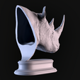06.png Rhinoceros