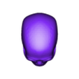 Cool skull.stl Crâne