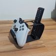 PXL_20240320_222547025~2.jpg Gamer's Controller & Remote Caddy (commercial)