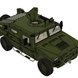 09.png URO VAMTAC ST5 MILITARY VEHICLE