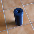 airsoft-kgm-core-556-assembled.jpg Airsoft KGM Core 556 suppressor