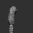 ZBrush-Document-5.jpg Kandarian Dagger ,evil dead