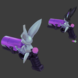 Screenshot-2022-04-01-110656.png Miss Fortune Battle Bunny Guns 3D Model League of Legends