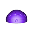 BRBV2_B.obj STL-Datei Schwimmender Hydropilz LAMP Genshin Impact・3D-Druckvorlage zum Herunterladen