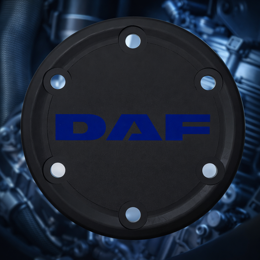 Logitech G29 DAF Wheel Center Cap