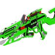 Widowmaker_Talon_Main_3.2.jpg Overwatch - Parte 2 - 14 Modelos imprimibles - STL - Uso personal