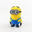 20210623_170032_001.jpg Despicable Me Minion - Optomized for 3d printing