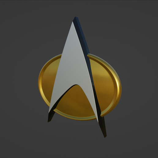 2009 PORTE-CLÉS COMMUNICATEUR Bfi Original Series Star Trek Scellé EUR 9,92 - FR