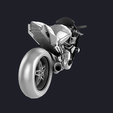 8.png Kawasaki Ninja H2 3D MODEL