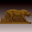 2.jpg Escultura de tigre