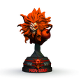 Monstar_UNITED.325.png Monstar from Silverhawks by CG Pyro 3d printing