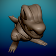 Feraligatr-mega-3dusky-clay-2.png Feraligatr Mega Pokemon