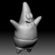 5.jpg Patrick Star SpongeBob SquarePants