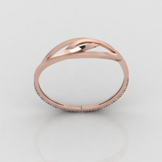 Ring For Women - 3DM RENDER DETAIL 3D PRINT MODEL - 3D model