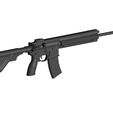 HK416-A5-Heckler-Koch.png HK416-A5 - Heckler Koch