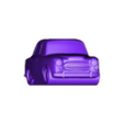 Peugeot 403 _ByPrintPower3D.STL Peugeot 403 Mate