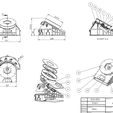 STL file 3D printed Coin Sorter 🪙・3D printable model to download・Cults