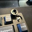 signal-2025-12-08-145316.jpeg Knob Insert for Epomaker P75 Keyboard