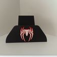 3.jpg PS5 Controller Spiderman (Easy Print)