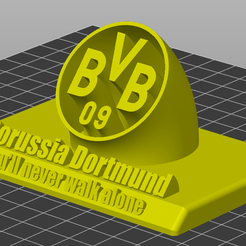 BVB1.png Borussia Dortmund shield