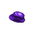 shell_33_of_Segmentation.stl Hand bones