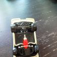 1.jpg Corvette Stingray 1967 - Modelo à escala