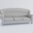 01.jpg Stylized Sofa