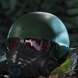 Casco-del-otro-lado.png Veteran Ranger Helmet (Fallout).