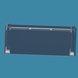 Render_LaserCutPanel_Parametric_Geometric_View_4K-v4.png Balaustrada - Panel paramétrico cortado por láser
