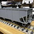 472787125_1053792036550761_3389865457295713737_n.jpg Standard Steel 50 ton hopper - G Scale