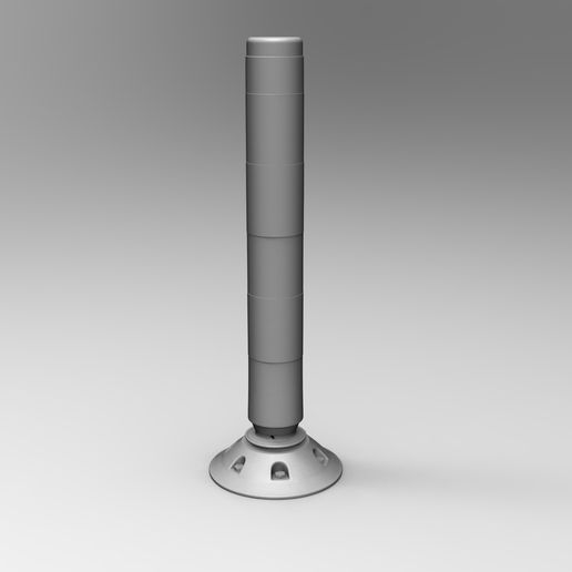 BolardoPlastico835mm.jpg Baumaterialsatz