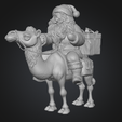 Screenshot-2025-11-20-132933.png Santa Riding a Camel Figurine