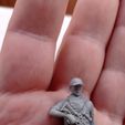 AMERICAN SOLDIER