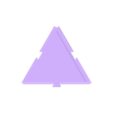Modular_Triangle_Box_2.stl Modular Triangle Storage Box Organizer