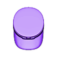 hat.stl Archivo STL El boleto por favor Guy・Diseño para descargar y imprimir en 3D