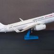 113213-Model-kit-A320CEO-IAE-Sh-Down-Photo-05.jpg 113213 Model kit A320CEO IAE Sh Down scale 1/48