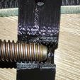 sectional-detail.jpg Repair part for electromechanical head restraint BMW E38 E39 X5