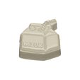 341334123_3022834777860951_6361357929062228689_n.jpg Cute Milk Carton STL FILE FOR 3D PRINTING - LASER CNC ROUTER - 3D PRINTABLE MODEL STL MODEL STL DOWNLOAD BATH BOMB/SOAP