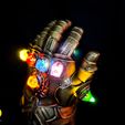 Thanos_Glove_DnD_3Demon-26.jpg The Infinity Gauntlet - Wearable DnD Dice Holder