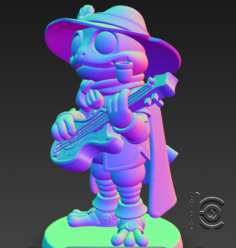 SNAG-0091.png Trovador Bardo Rana